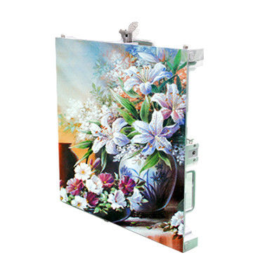 Good price Πλήρης αυτόματη φωτεινότητα 480x480mm οθόνης των οδηγήσεων χρώματος 1R1G1B με τον τηλεχειρισμό σε απευθείας σύνδεση