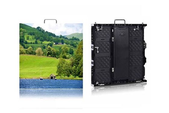 Good price Οδηγημένη ενότητα 3000-12000K οθόνης επίδειξης των σκηνικών 3840Hz -1920Hz οδηγήσεων HD σε απευθείας σύνδεση