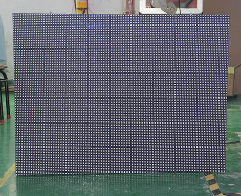 Good price P10 Rgb οδηγημένη ενότητα επίδειξης/οδηγημένη 16x16 επίδειξη μητρών SMD1515/SMD5050 σε απευθείας σύνδεση